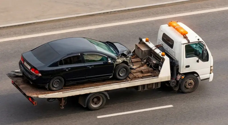Auto socorro 24h em Araçatuba – atendimento para pane elétrica e mecânica