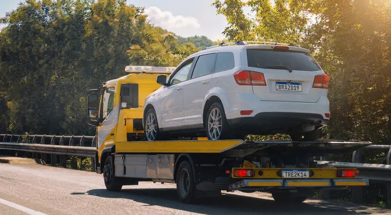 Transporte de veículos em Araçatuba – SP com segurança e discrição